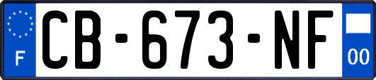 CB-673-NF
