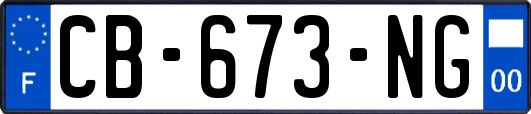 CB-673-NG