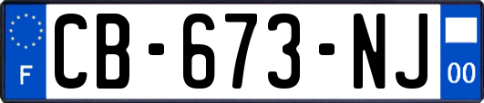 CB-673-NJ