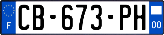 CB-673-PH