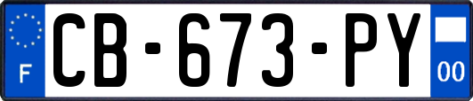 CB-673-PY