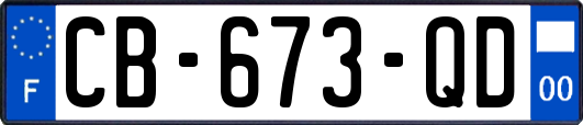 CB-673-QD