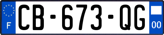 CB-673-QG