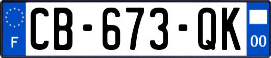 CB-673-QK