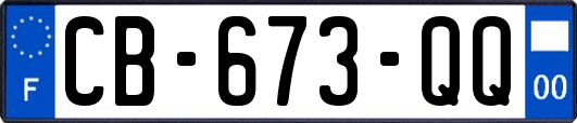 CB-673-QQ