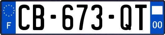 CB-673-QT