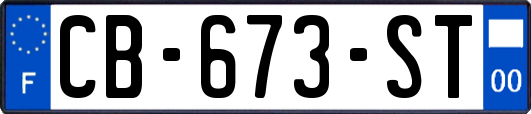 CB-673-ST