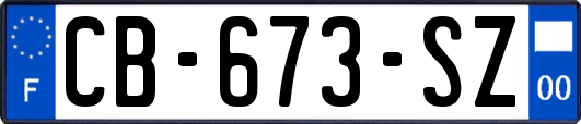 CB-673-SZ