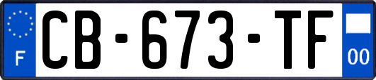 CB-673-TF