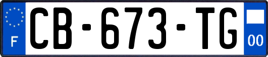 CB-673-TG