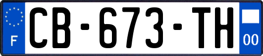 CB-673-TH