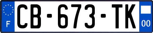 CB-673-TK