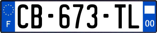 CB-673-TL
