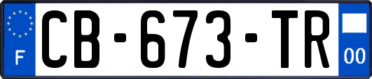 CB-673-TR