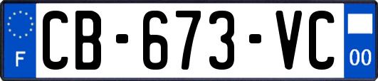 CB-673-VC
