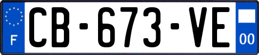 CB-673-VE