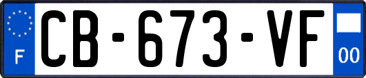 CB-673-VF