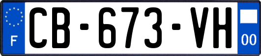 CB-673-VH