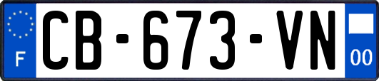 CB-673-VN