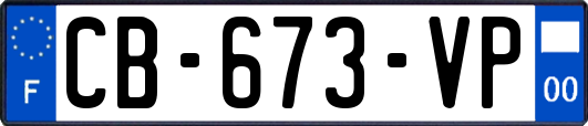CB-673-VP