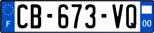 CB-673-VQ
