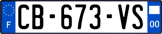 CB-673-VS