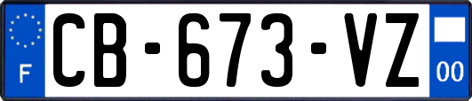 CB-673-VZ