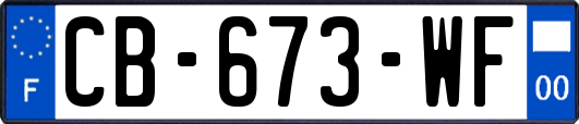 CB-673-WF