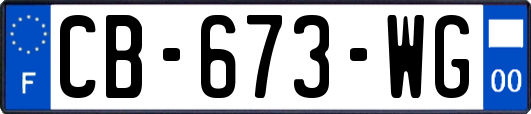 CB-673-WG