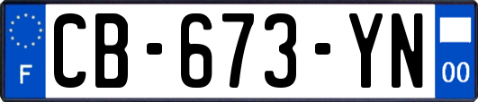 CB-673-YN