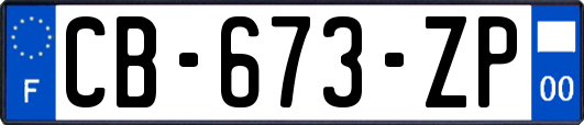 CB-673-ZP