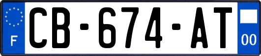 CB-674-AT