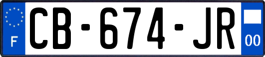 CB-674-JR