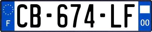 CB-674-LF