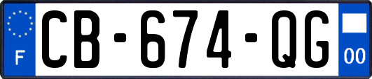 CB-674-QG