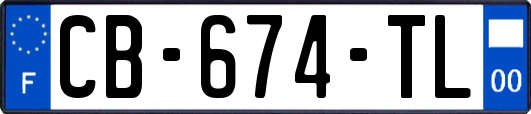 CB-674-TL
