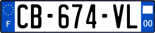 CB-674-VL