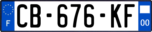 CB-676-KF