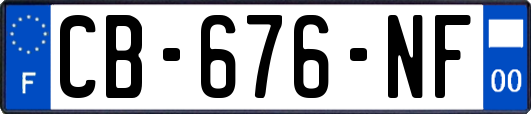 CB-676-NF