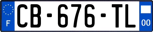 CB-676-TL