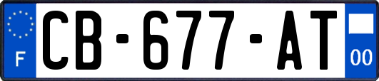 CB-677-AT