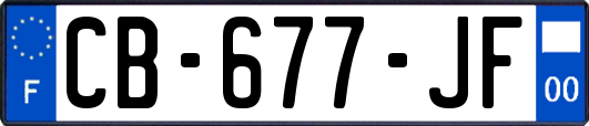 CB-677-JF