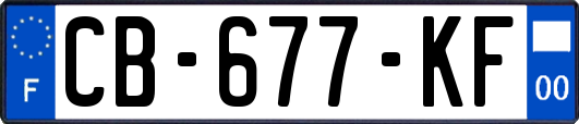 CB-677-KF
