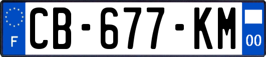 CB-677-KM