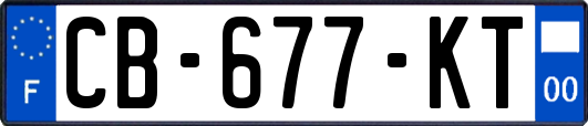 CB-677-KT