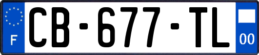 CB-677-TL