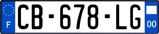 CB-678-LG