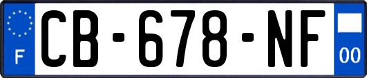 CB-678-NF