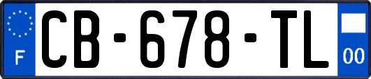 CB-678-TL