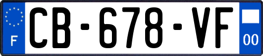 CB-678-VF